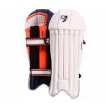 SG Super Test Wicket Keeping Legguards (Men's)